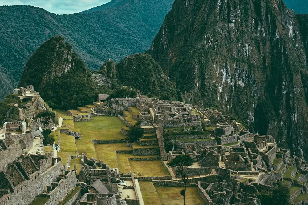 peru