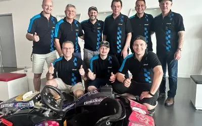 AUTODROME EXPERIENCE DUBAI