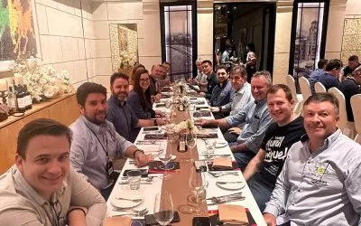 JANTAR ROOF 325 XANGAI 2