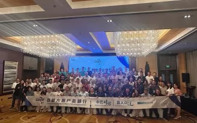 REUNIaO HOTEL XANGAI